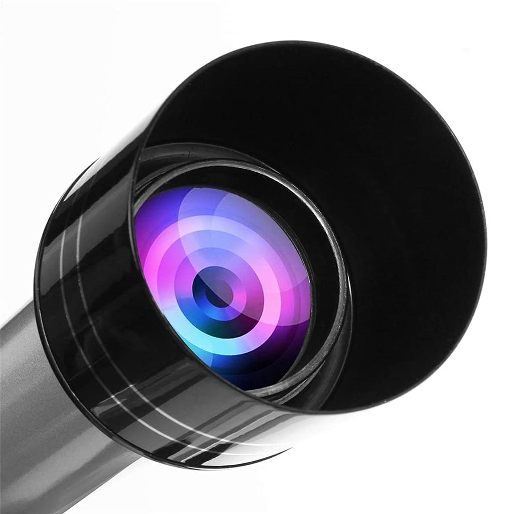 Монокуляр DERBUT Sky с треногой Телескоп Astronomical Refractive Zoom для наблюдения за космосом и небом, фото №3