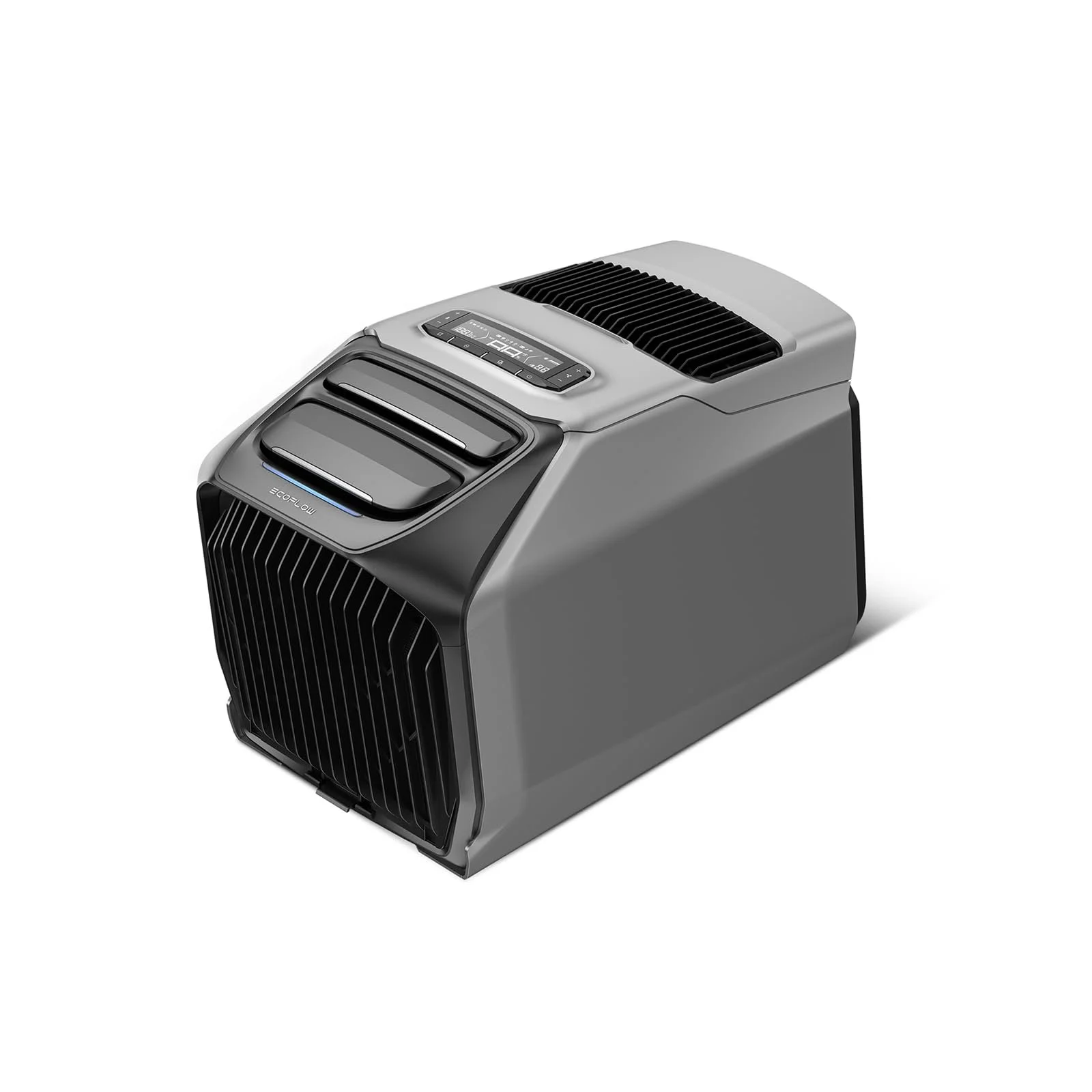 Портативный кондиционер ECOFLOW WAVE 3 1800 Вт охлаждение 2000 Вт обогрев App Control, фото №1