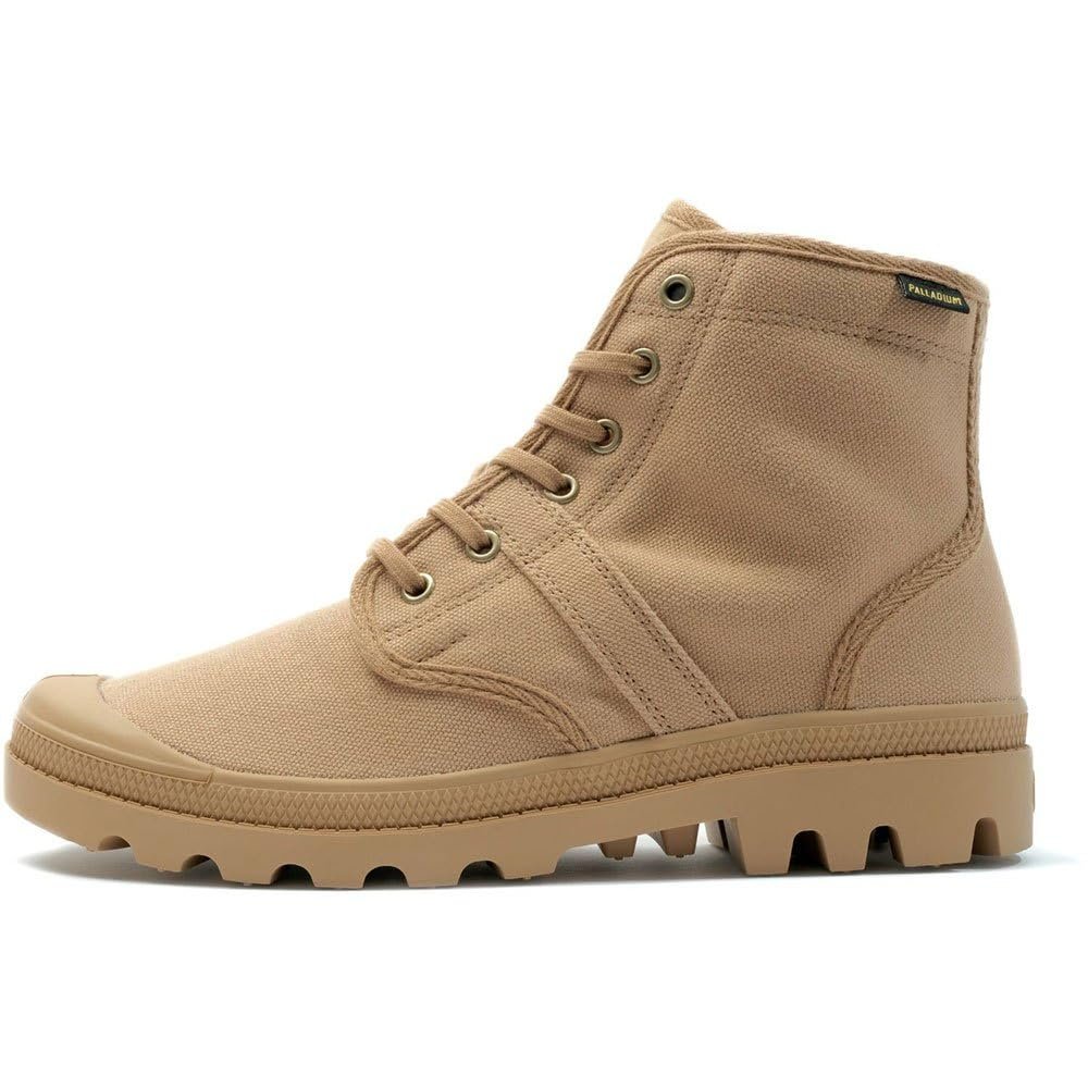 Черевики Palladium Pallabrousse 00069001, фото №7