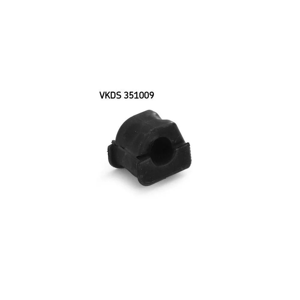 Втулка стабилизатора SKF VKDS 351009 для AUDI SEAT SKODA VW, фото №1