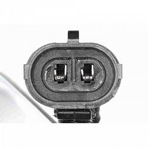 Датчик частоты вращения колеса VEMO V51-72-0058 Original для GENERAL MOTORS synthetic.ua - Фото 1