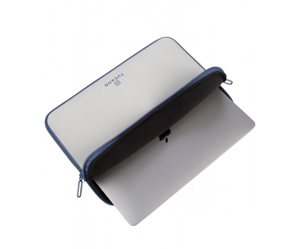 Tucano Чохол Elements 2 MB Pro 13", сірий, фото №8