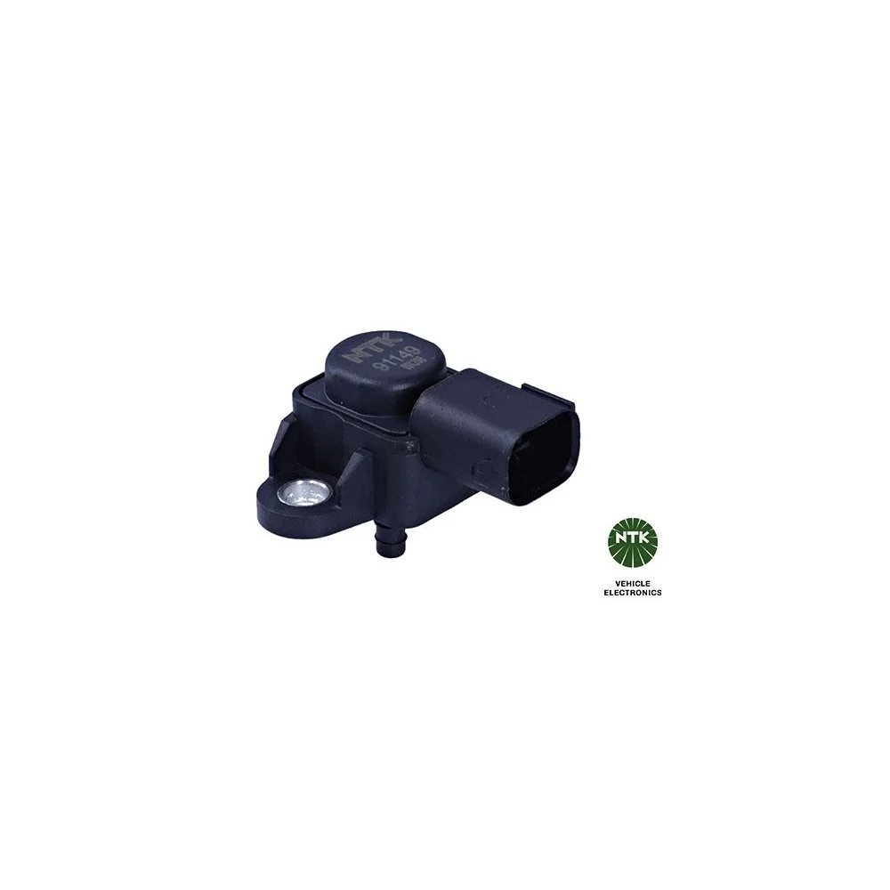 Датчик тиску у впускному колекторі NGK 91149 для MERCEDES-BENZ MITSUBISHI STEYR SMART MAYBACH, фото №1