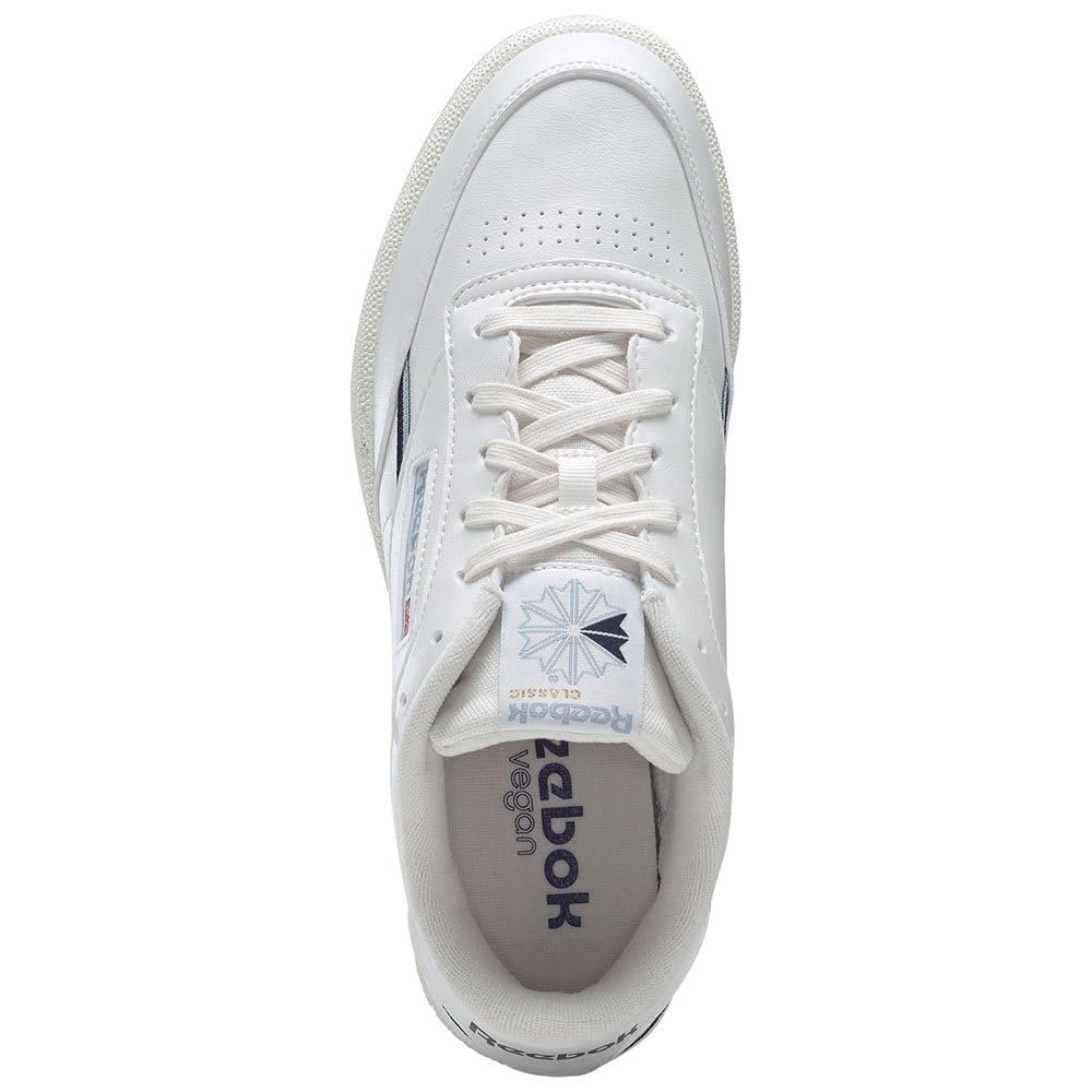Кроссовки Reebok Club C 85 Vegan мужские, фото №6