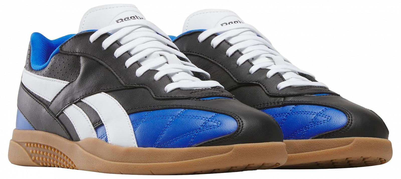 Кросівки Унісекс Reebok Hammer Street, фото №4