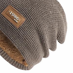 Шапка DACONGMING Зимова synthetic.ua - Фото 1