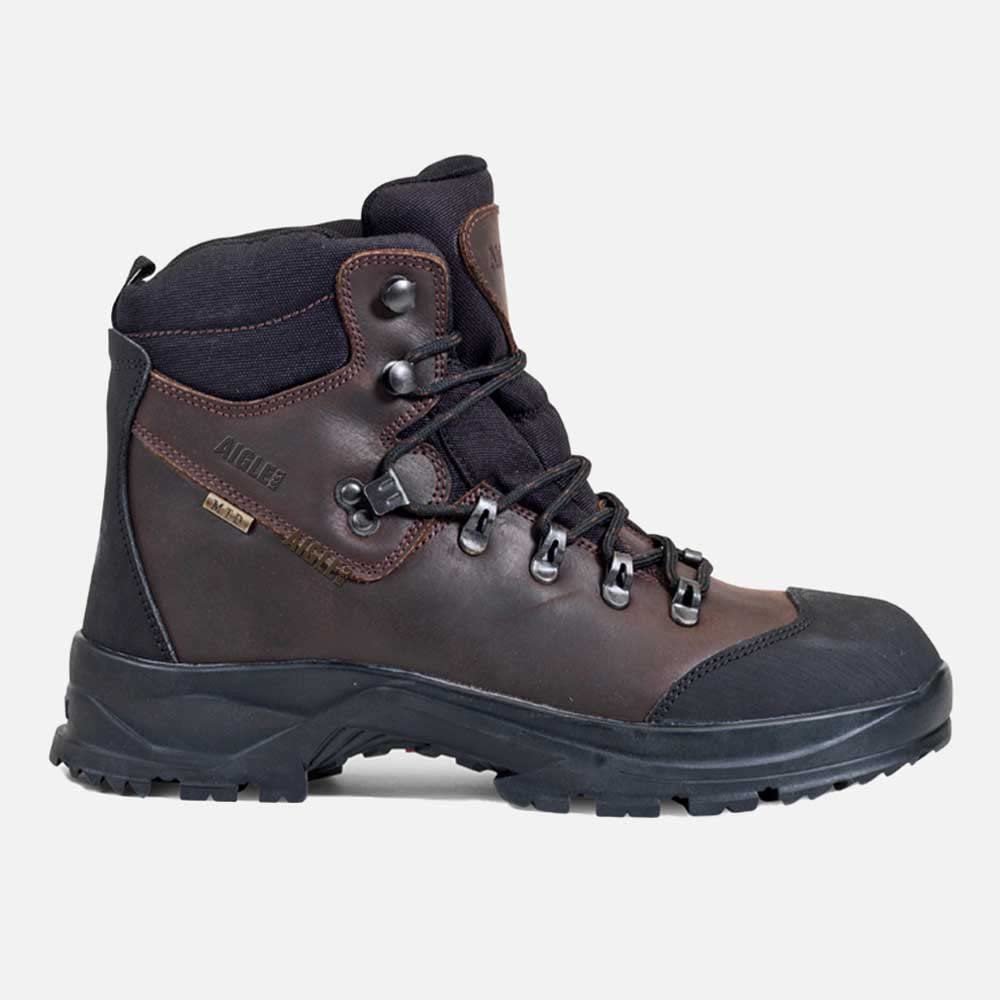 Чоловічі мисливські чоботи Aigle Laforse Mtd, фото №4