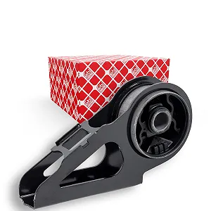 Опора двигателя FEBI BILSTEIN 102975 для HONDA, передняя левая - Фото 1