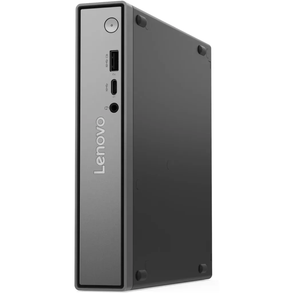 Компьютер Lenovo ThinkCentre neo 50q Gen 5 / i3-1315U, 8, 512, KM (13B9001VUI), фото №2