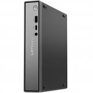 Компьютер Lenovo ThinkCentre neo 50q Gen 5 / i5-13420H, 16, 512, KM (13B9006HUI) synthetic.ua - Фото 1