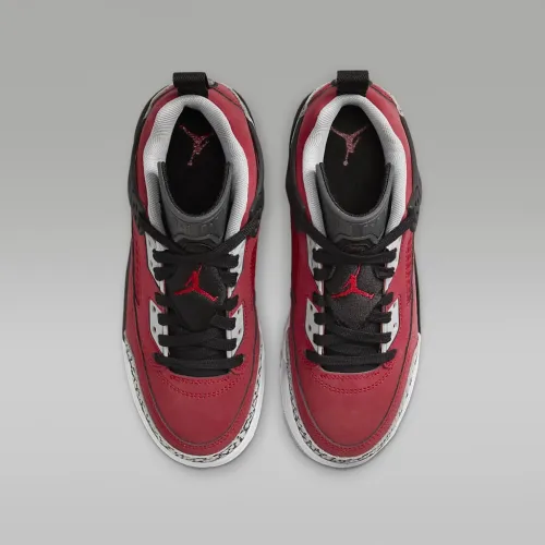 Кросівки JORDAN SPIZIKE LOW (GS) 36, фото №4