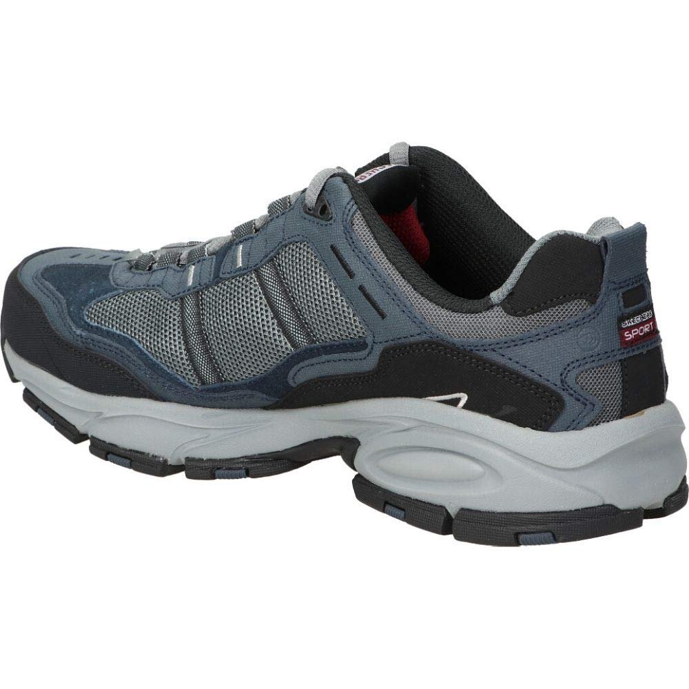 Кроссовки Skechers Vigor 2.0 мужские, фото №5