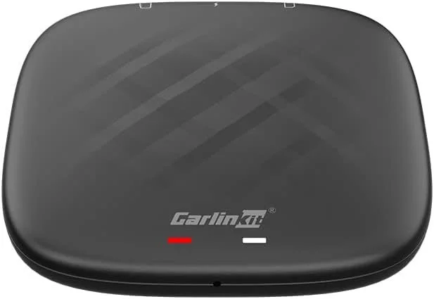 Автомобільний адаптер Carlinkit Tbox-Plus 3/32GB And11 Black (New) (), фото №1