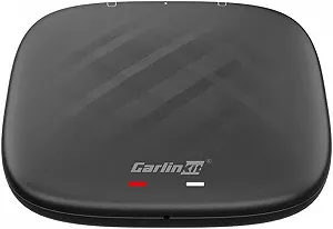 Купить Автомобільний адаптер Carlinkit Tbox-Plus 3/32GB And11 Black (New) () - Фото 1 Автомобільний адаптер Carlinkit Tbox-Plus 3/32GB And11 Black (New) () - Фото 1