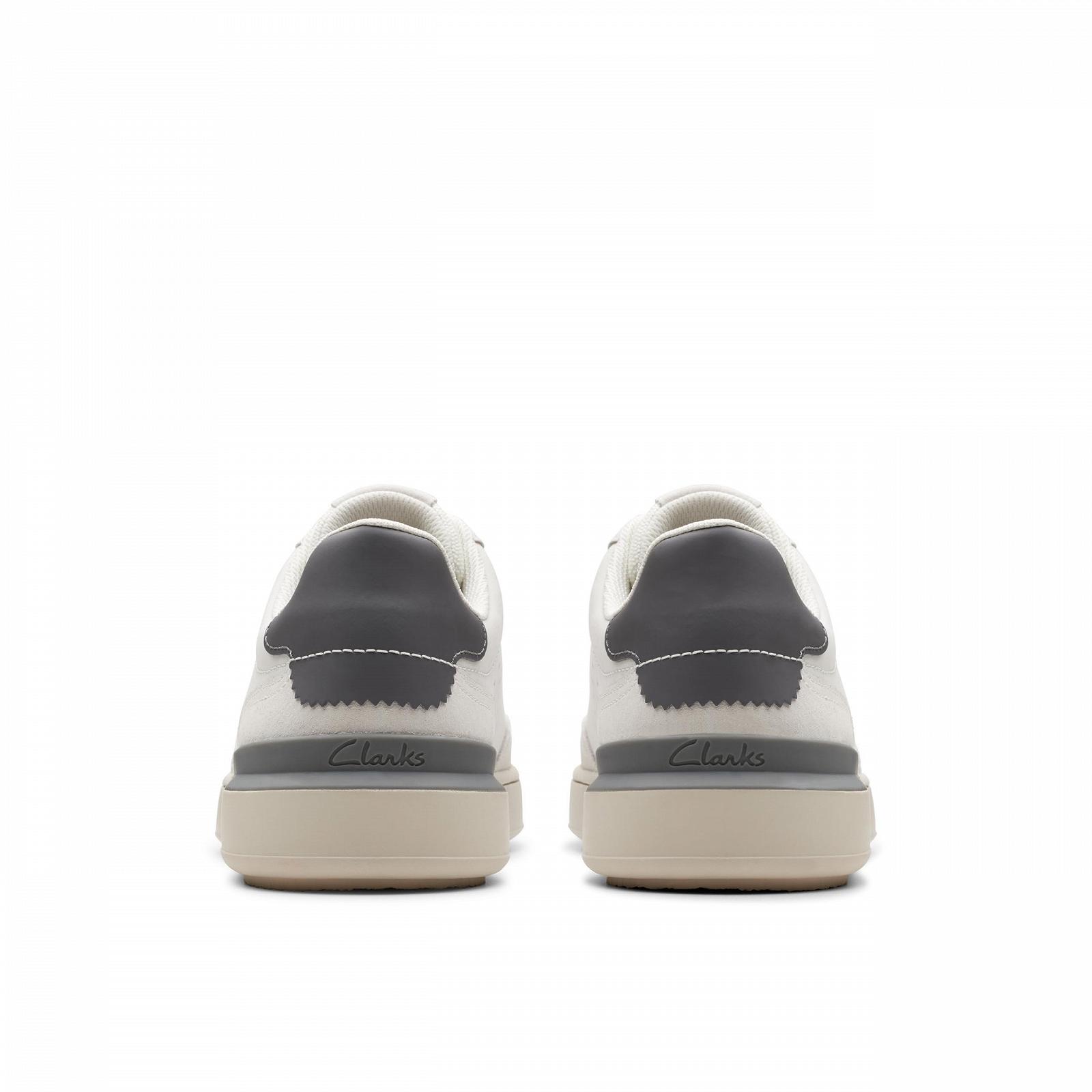 Кросівки Clarks Courtlite Run, фото №5