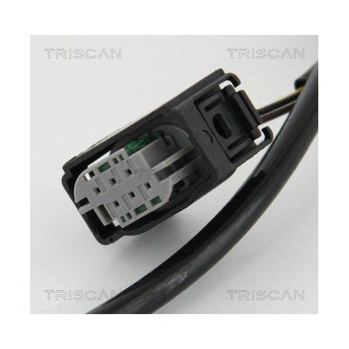 Датчик скорости колеса TRISCAN 8180 29217 для AUDI SEAT SKODA VW, задняя ось слева, фото №3