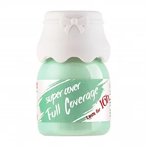 Жидкий консилер для макияжа для темных кругов 15 мл Легкий цветной консилер для точечного покрытия, подходит для чувствительной кожи - Фото 1