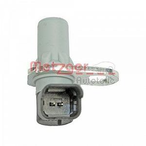 Датчик импульсов коленвала METZGER 0902366 для CITROËN FIAT PEUGEOT SUZUKI synthetic.ua - Фото 1