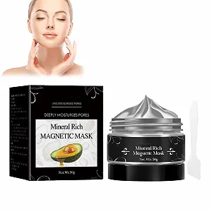 Маска для обличчя Dressing Hydro (25.04-06) - Фото 1