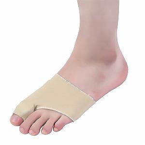 Коректор вальгусної деформації для чоловіків і жінок, що полегшують біль, дихаюча - Фото 1