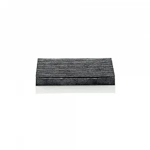 Фильтр салона MANN-FILTER CUK 2043 для MAZDA за перчаточным ящиком - Фото 1