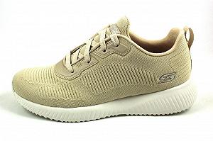 Кросівки Skechers Bobs Squad Tough Talk, жіночі synthetic.ua - Фото 1