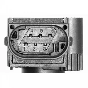 Датчик дорожного просвета VEMO V48-72-0086 synthetic.ua - Фото 1