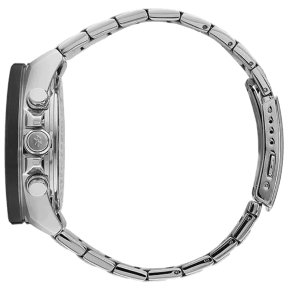 Годинник Casio Solar Чоловічий ECB-900DB-1AER 48.00 мм Чорний Аналоговий/Цифровий Циферблат, фото №3 Годинник Casio Solar Чоловічий ECB-900DB-1AER 48.00 мм Чорний Аналоговий/Цифровий Циферблат, фото №3