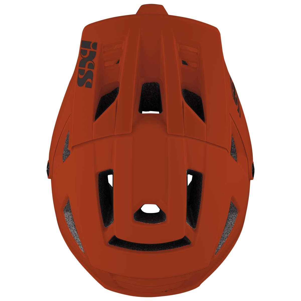 Шолом Enduro MTB IXS Trigger FF MIPS Оливковий, фото №7
