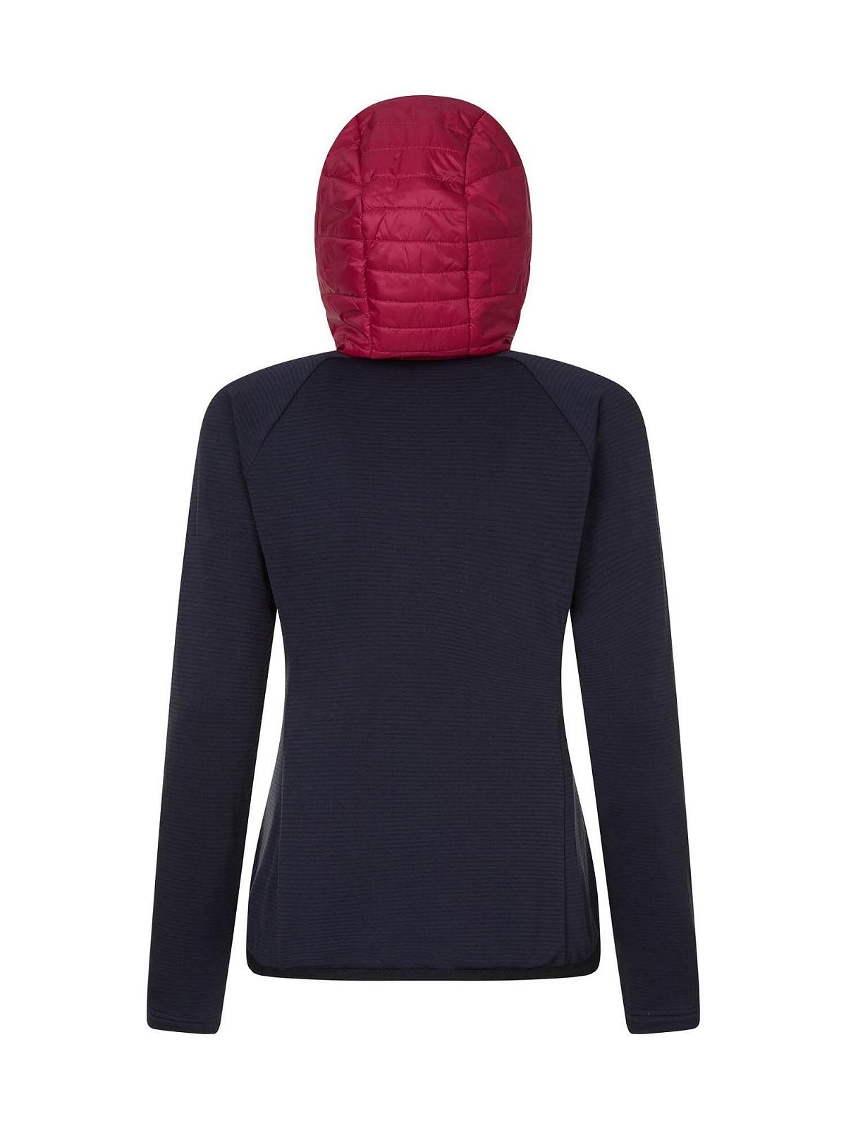 Куртка Rock Experience Eco Manitoba Hybrid Жіноча, фото №2