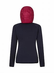 Куртка Rock Experience Eco Manitoba Hybrid Жіноча synthetic.ua - Фото 1