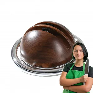 Точилка для ножів Chef Sharpener Універсальна на присосці - Фото 1