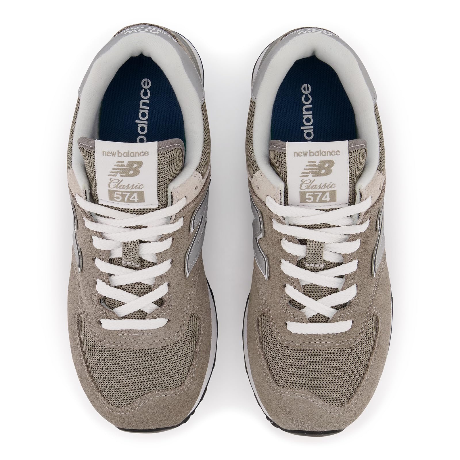 Кросівки New Balance WL 574 жіночі, фото №6