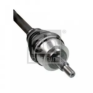 Вал приводной FEBI BILSTEIN 183819 для MERCEDES-BENZ, передняя ось справа synthetic.ua - Фото 1