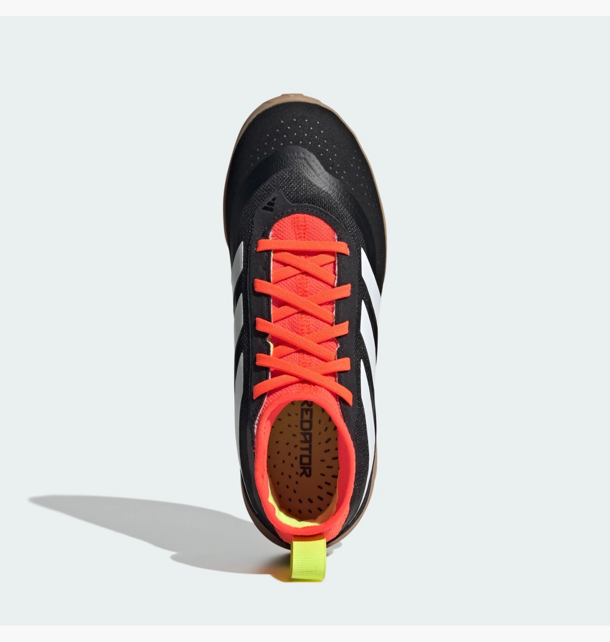 Футзалки Adidas Predator League IN JR 35.5, фото №2
