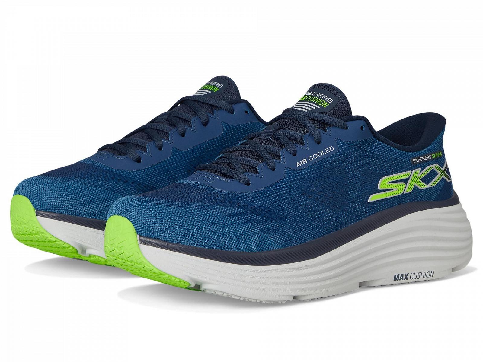 Кросівки Skechers Max Cushioning Endeavour Exciton, фото №2 Кросівки Skechers Max Cushioning Endeavour Exciton, фото №2