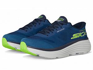 Кросівки Skechers Max Cushioning Endeavour Exciton synthetic.ua - Фото 1