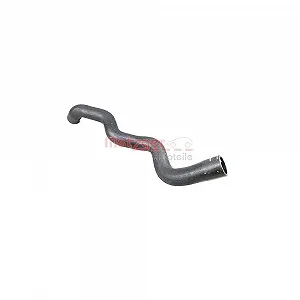 Шланг радіатора METZGER 2420926 для OPEL VAUXHALL CHEVROLET - Фото 1