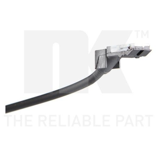 Датчик частоты вращения колеса NK 293399 для MERCEDES-BENZ RENAULT, задняя ось справа, фото №2