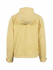 Куртка Soquesto Spring/Summer 2025 synthetic.ua - Фото 1