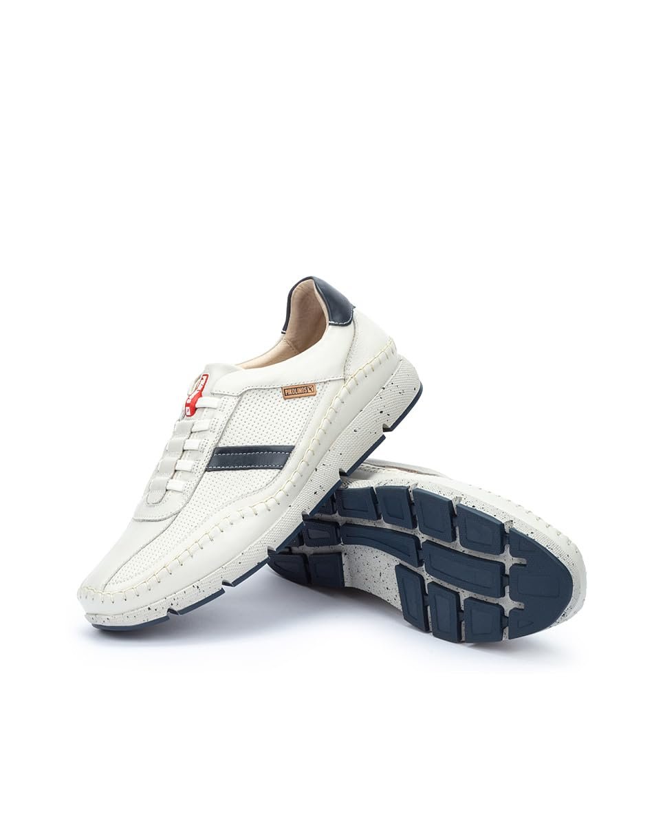 Кросівки Pikolinos Fuencarral Шкіряні Чоловічі, фото №6