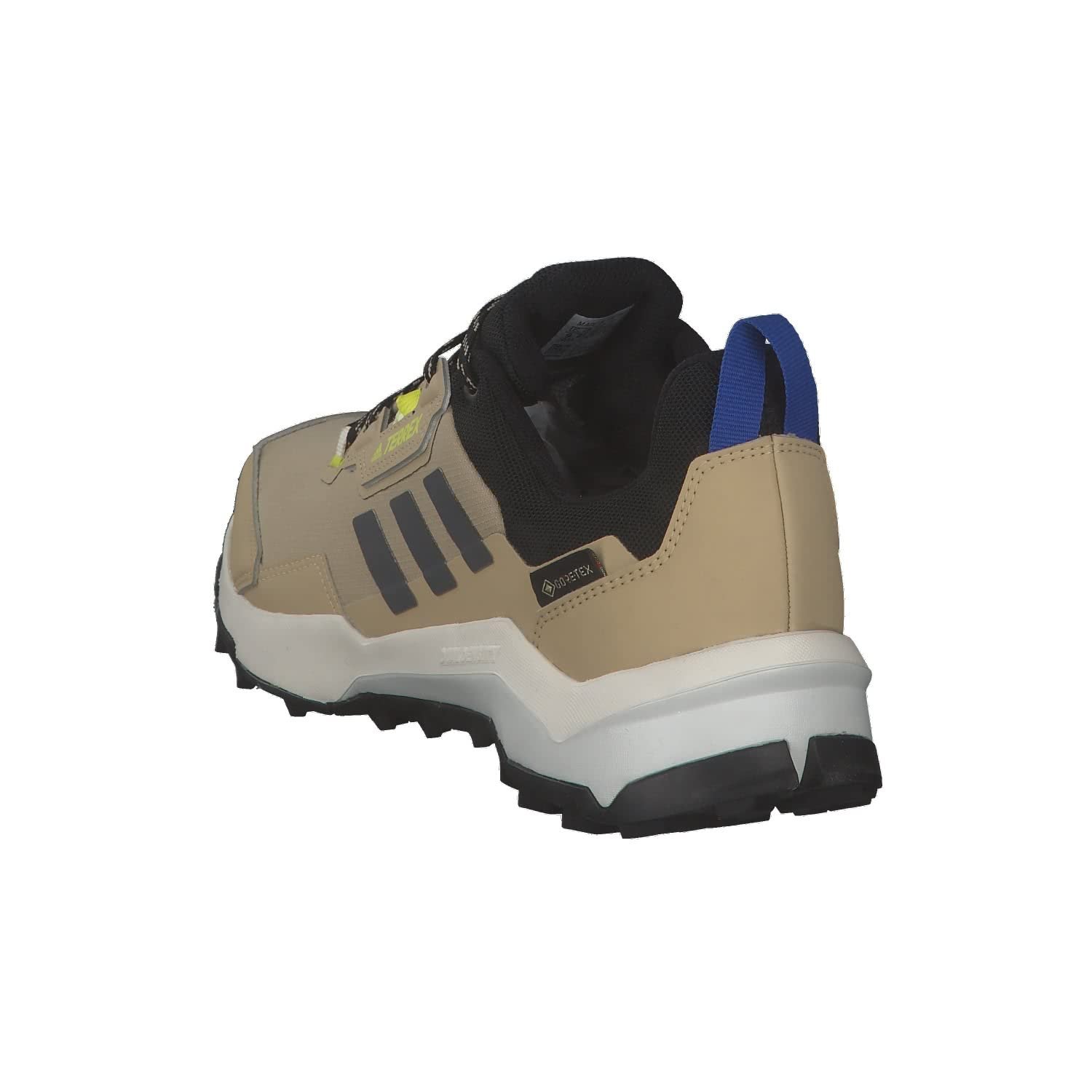 Кроссовки Adidas Terrex Ax4 GTX мужские, фото №4 Кроссовки Adidas Terrex Ax4 GTX мужские, фото №4