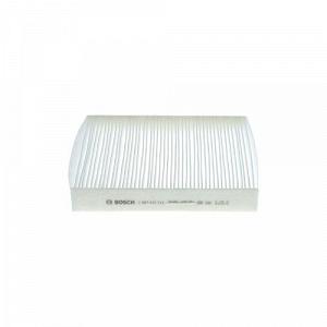 Фильтр салона BOSCH 1 987 432 113 для FORD VOLVO synthetic.ua - Фото 1