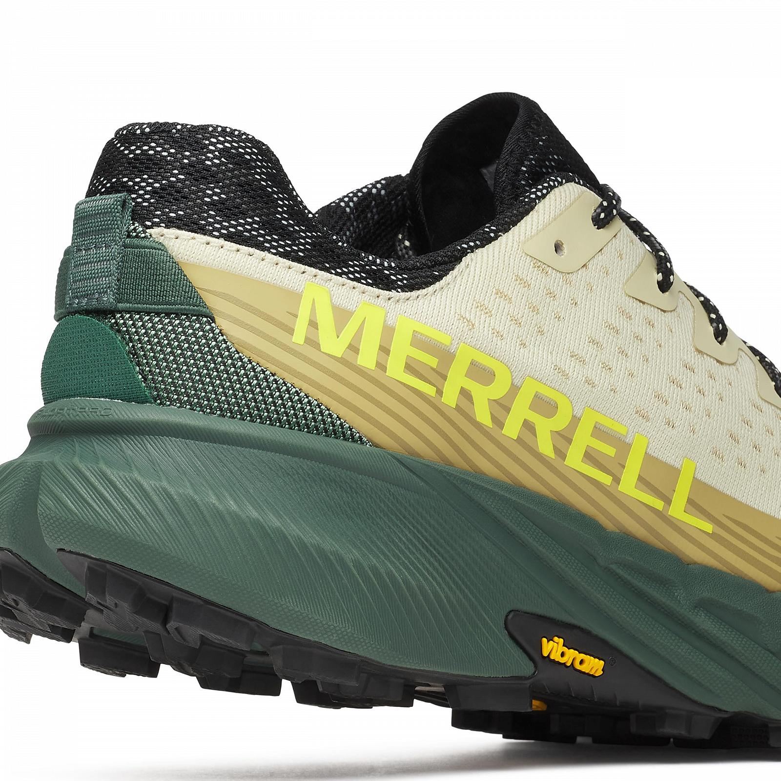 Кросівки Merrell Agility Peak 5 чоловічі, фото №8