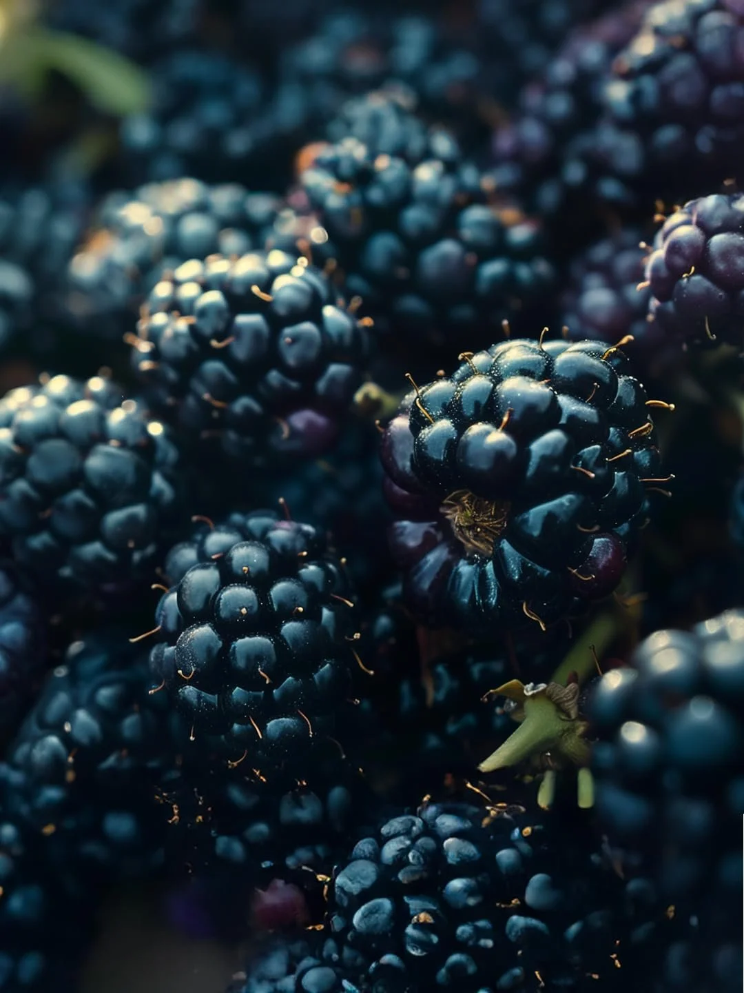 Парфумована вода Adopt The Noir 30 мл, фото №4