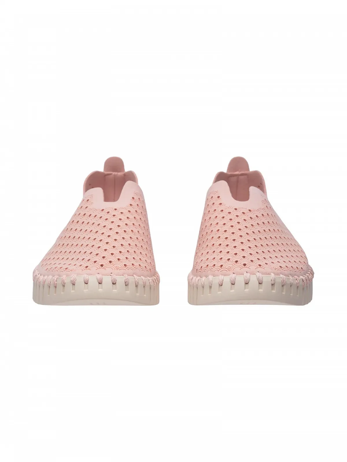 Кроссовки-слипоны женские, фото №4