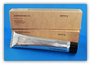 Купити Крем-фарба для волосся PREVIA Professionalcolor Permanent Colour Cream K6 Ruby 100мл - Фото 1 Крем-фарба для волосся PREVIA Professionalcolor Permanent Colour Cream K6 Ruby 100мл - Фото 1