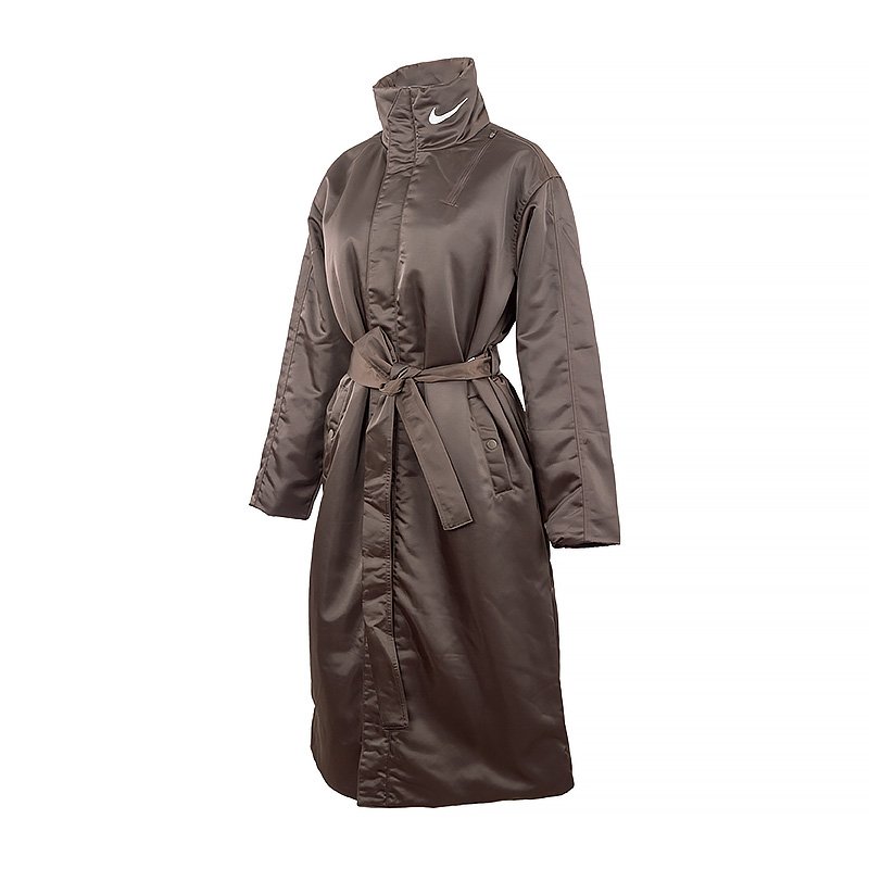 Куртка Nike W NSW SYN PARKA TREND M, фото №1
