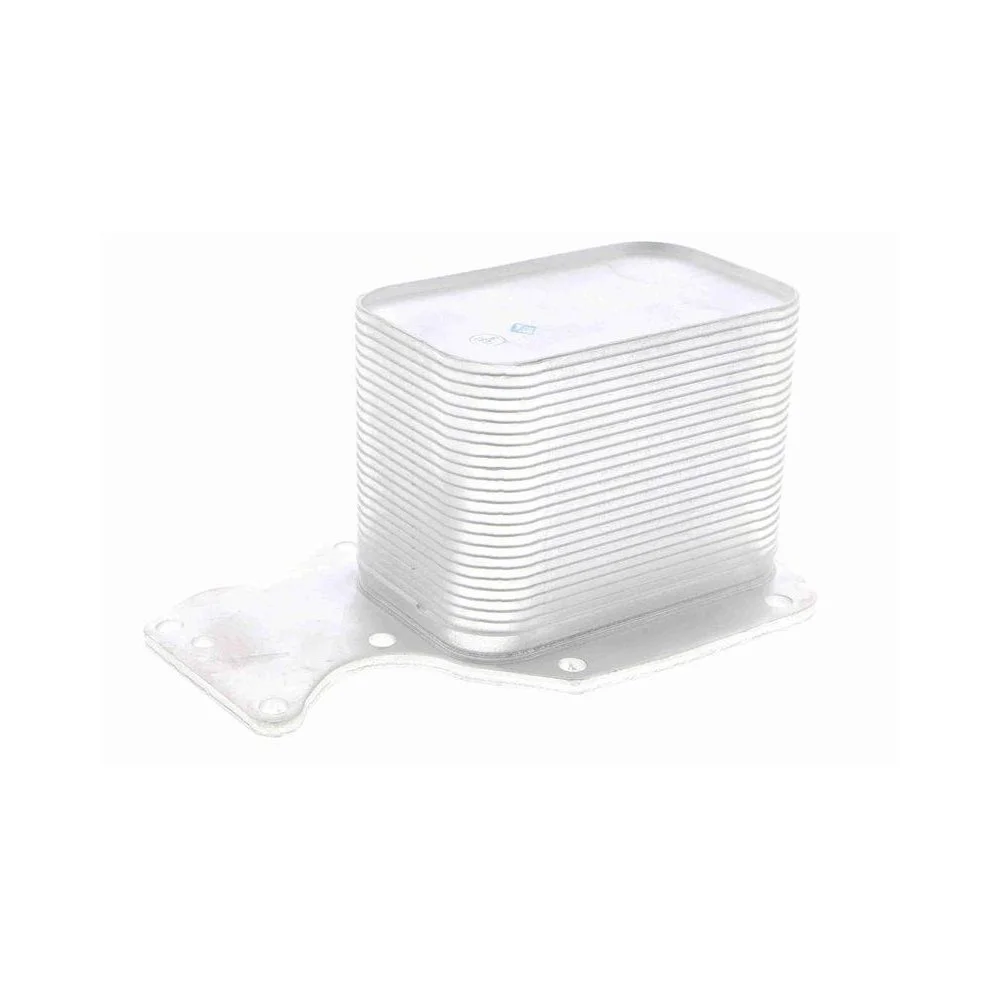 Масляный радиатор двигателя VEMO V20-60-0047 Original VEMO Quality для BMW, фото №1