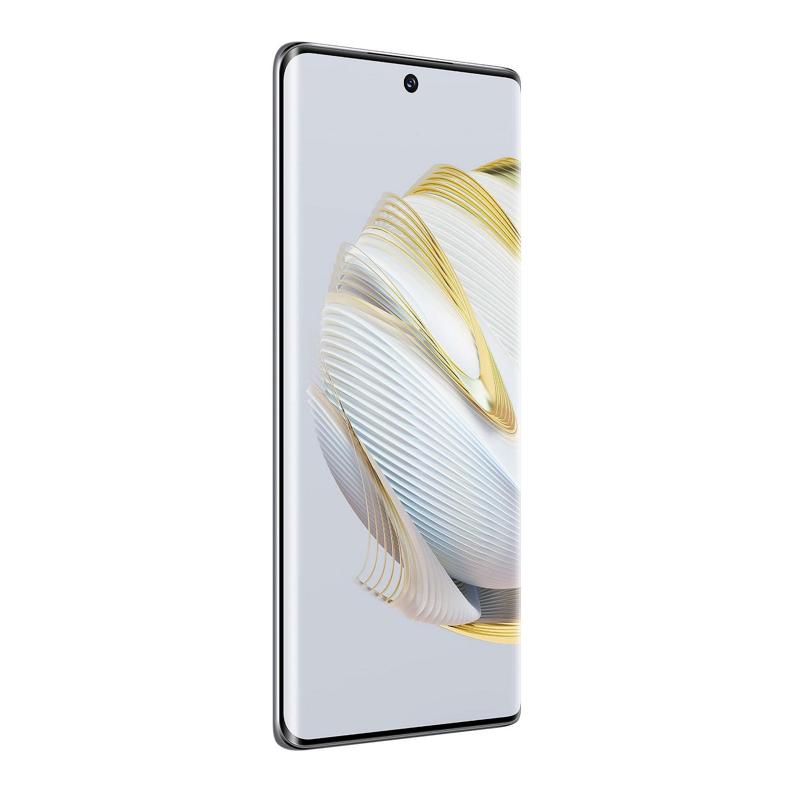 Смартфон Huawei Nova 10 5G 128GB 8GB RAM Dual SIM Starry-Silver, фото №7